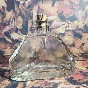 Unique Vintage Cream Vase Accents Modern Design